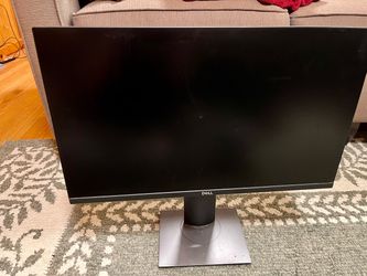 Dell P2419HC Computer Monitor with Stand