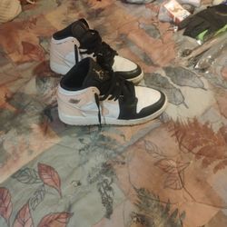Jordans