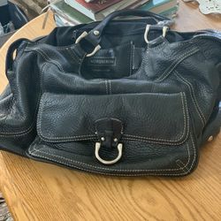 Nordstrom 100% Leather Purse