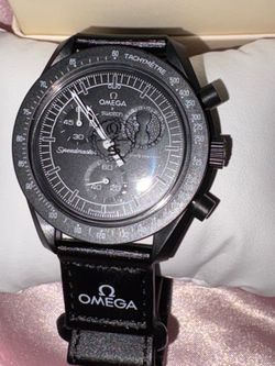 Men’s wrist time clock