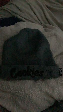 Cookies beanie