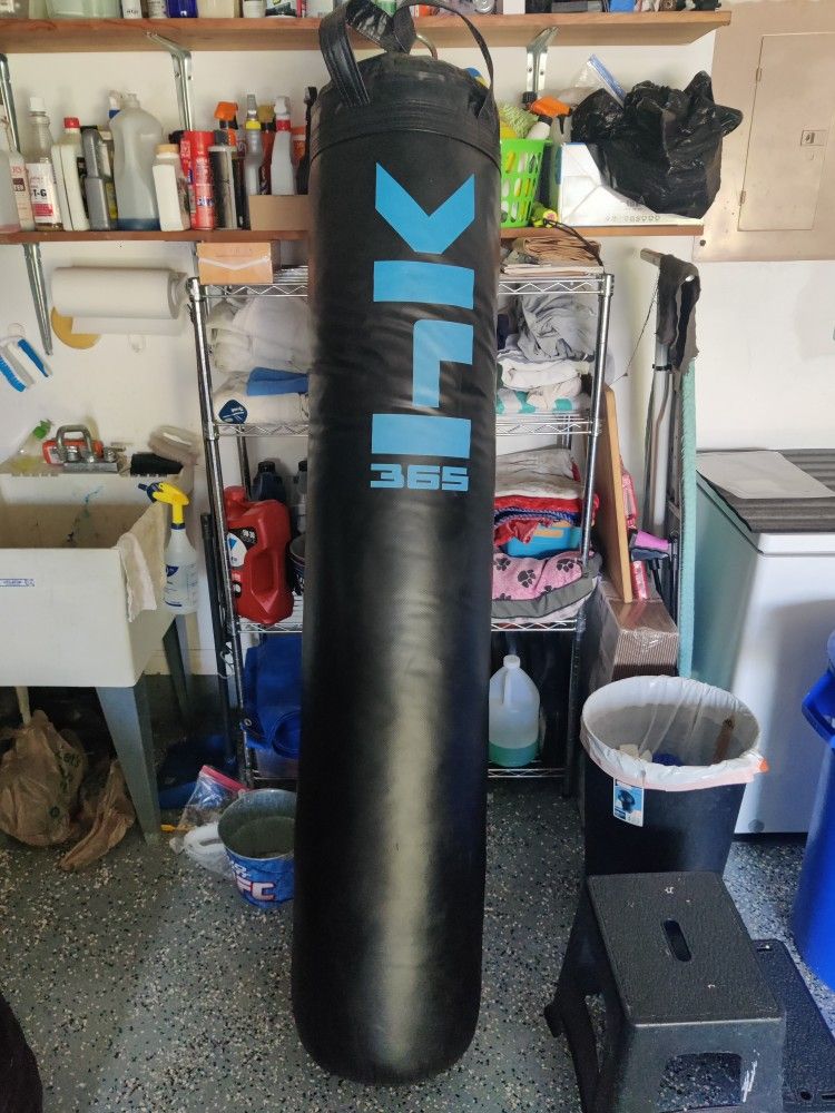 Muay Thai Bag