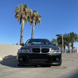 2005 BMW 325i