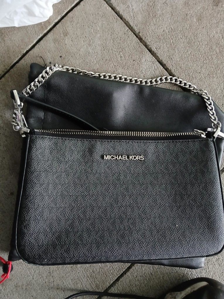 Micheal Kors Hand Bag