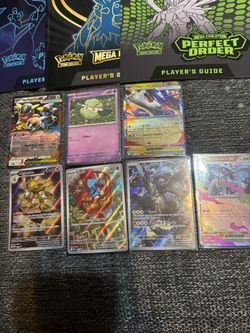 Pokemon Promos