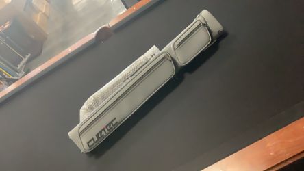 3x5 pool cue case