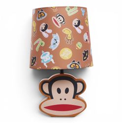 Paul Frank x Dolls Kill NIB Lamp