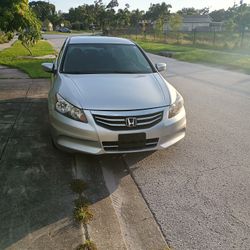 2011 Honda Accord Se