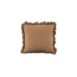 Betty Ginger 25 Inch Cushion