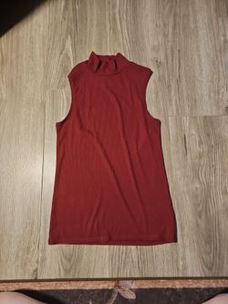 Tank top - womens small