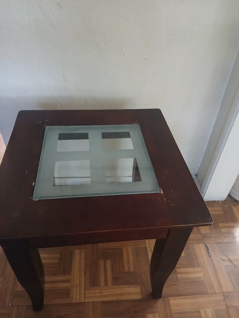 Lamp Tables 2 Included (No LAMP )