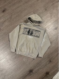 Mob Hoodie