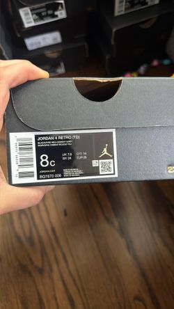 Jordan 4 retro cement grey