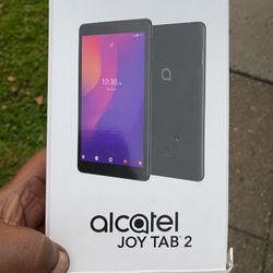Tablet Still In Box 