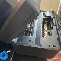 HP office Jet Pro 6978 And Variety Ink 