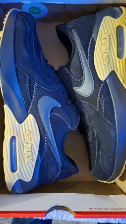 Nike Air Max Excee. Black with gum bottoms. Men's Size 11. Brand New.