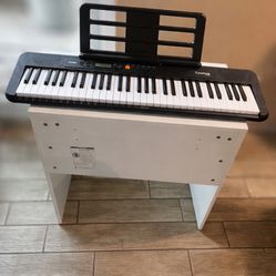Casiotone CT-S200 Piano 
