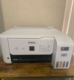 Impresora Epson EcoTank ET-2803 Wi-Fi –