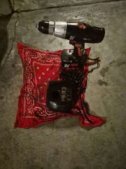 Drill