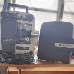 Projector