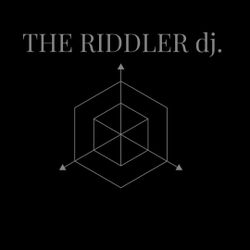 THE RIDDLER dj