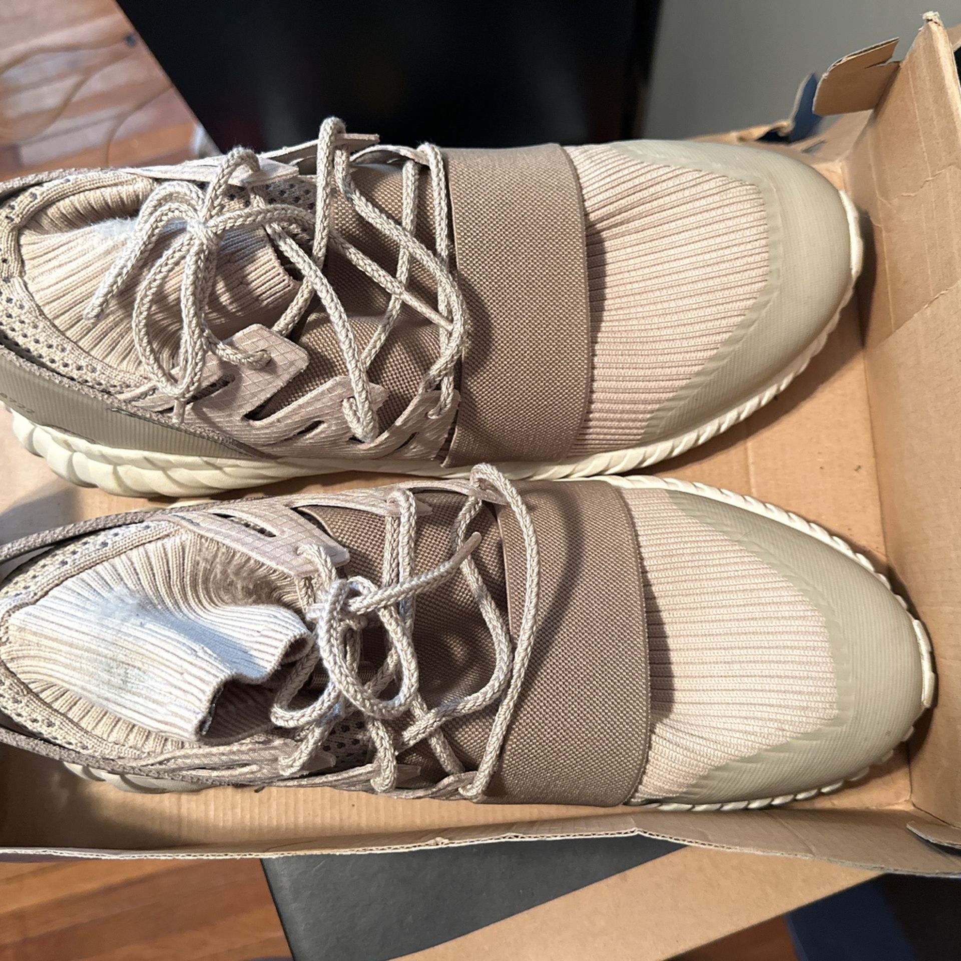 Adidas Tubular doom PK 