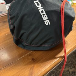 New Motorcycle Helmet