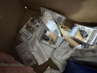 Dremel Cutting and Polishing Accessories