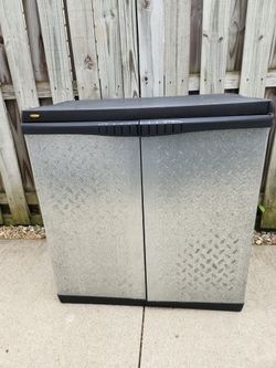 Workforce Base Cabinet