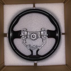 Subaru BRZ OEM Steering wheel 