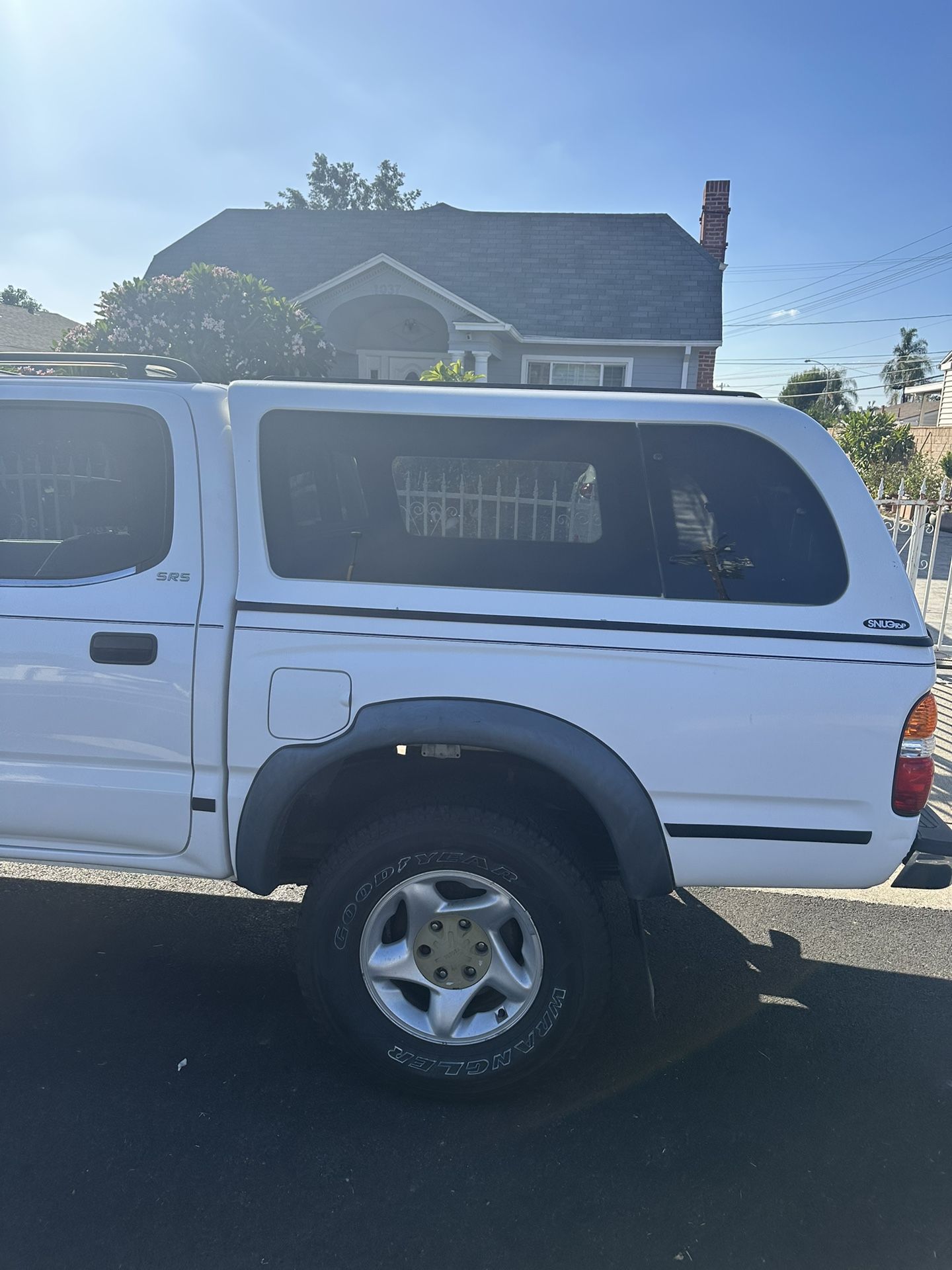 Toyota Tacoma Pickup 1995-2004 Compatible 3 Panel Rear Sliding Window Back Slider Glass Compatible With Toyota Tacoma Pickup 1995 2004 Models