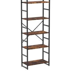 New Book Shelf  or Storage Organizer 