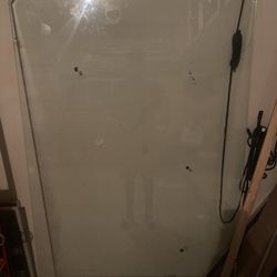 Glass Top For A Table 