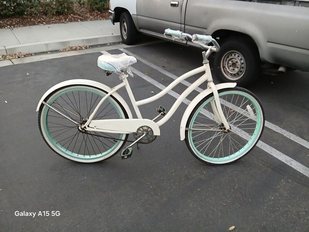 Cruser Bike