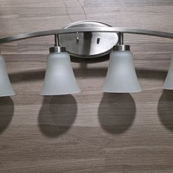 Vanity Light Fixture