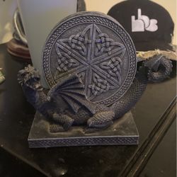 Dragon Drink Coasters