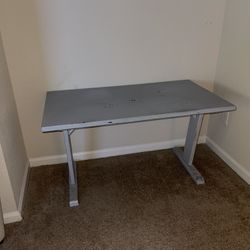 Wooden Computer Desk 