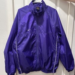 Nike Jacket 