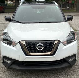 2019 Nissan Kicks