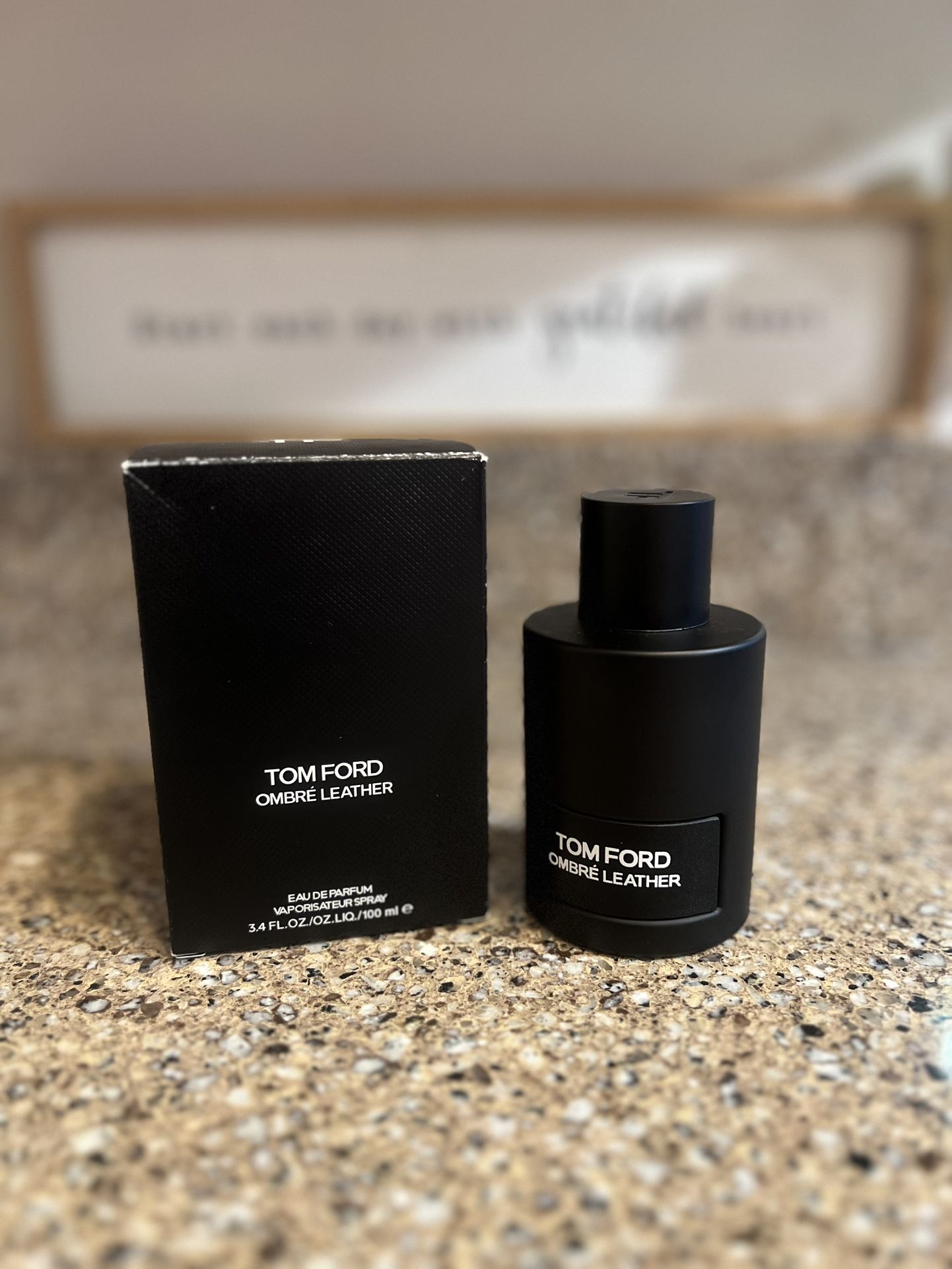 Tom Ford Ombré Leather 100ml Fragrance