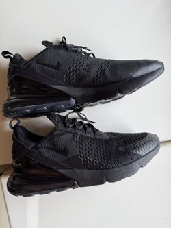 Mike Air Max 270 - Size 15