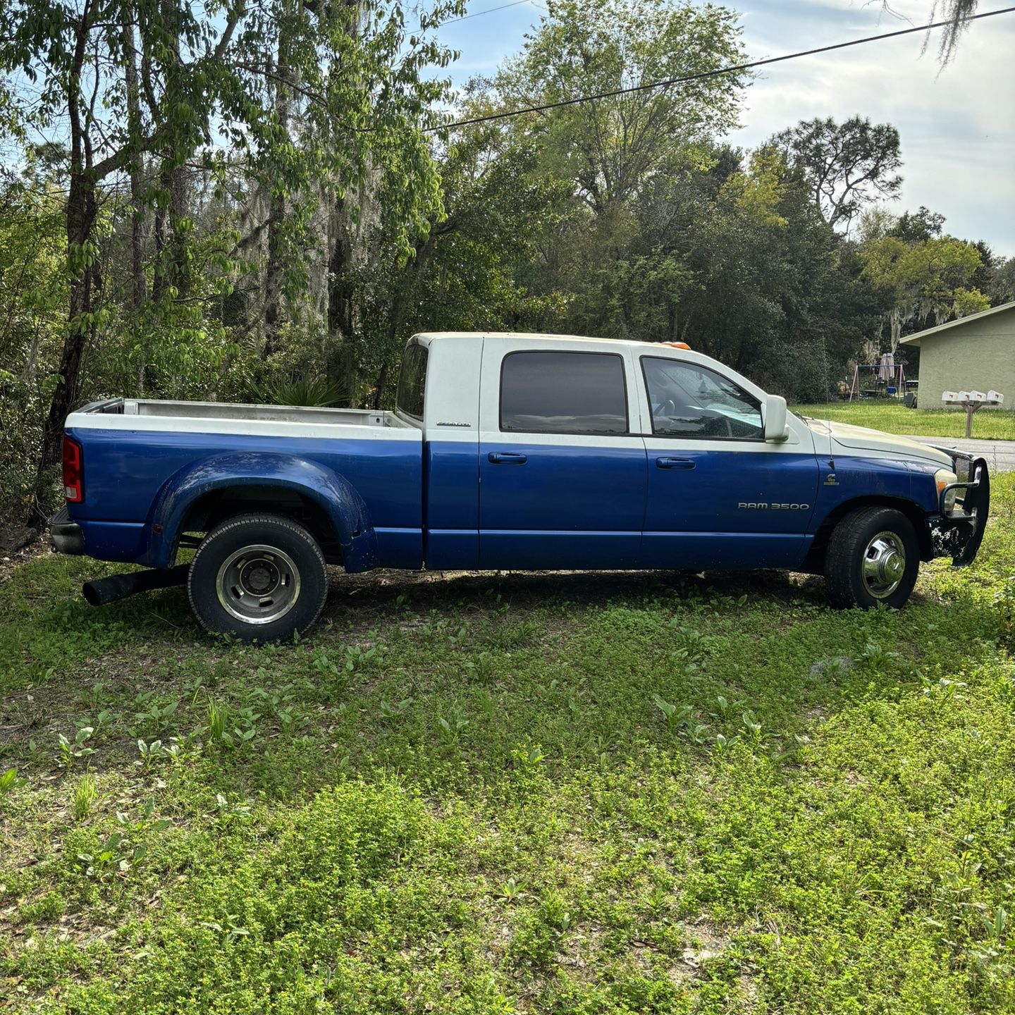 2006 Dodge Ram