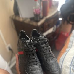 Mens Gucci Gucci Gucci Sz 9 👹👹👹👌🏽👀