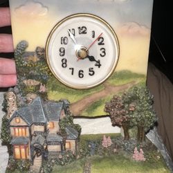 Clock