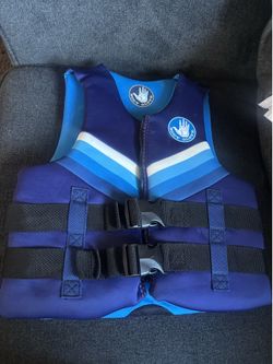 Body Glove life vest