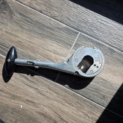 Kelly Kutter ratcheting pipe cutter