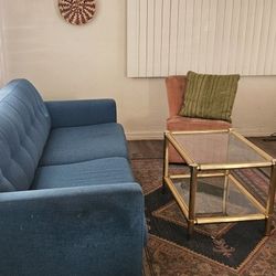 Boho Living Room Furniture 