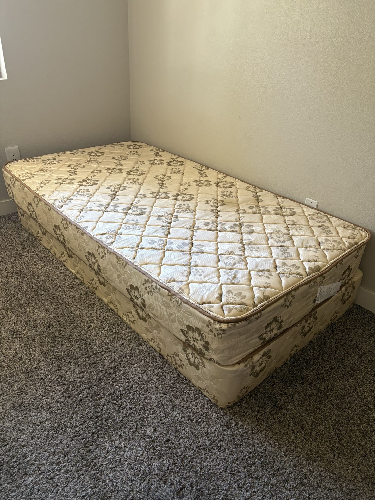Box Spring