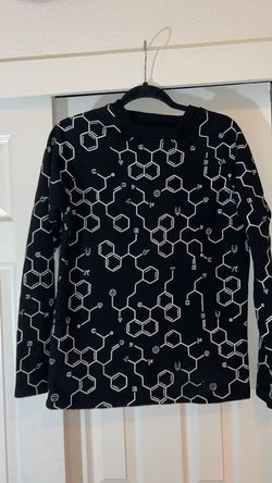 Cyberdog London Sweatshirt