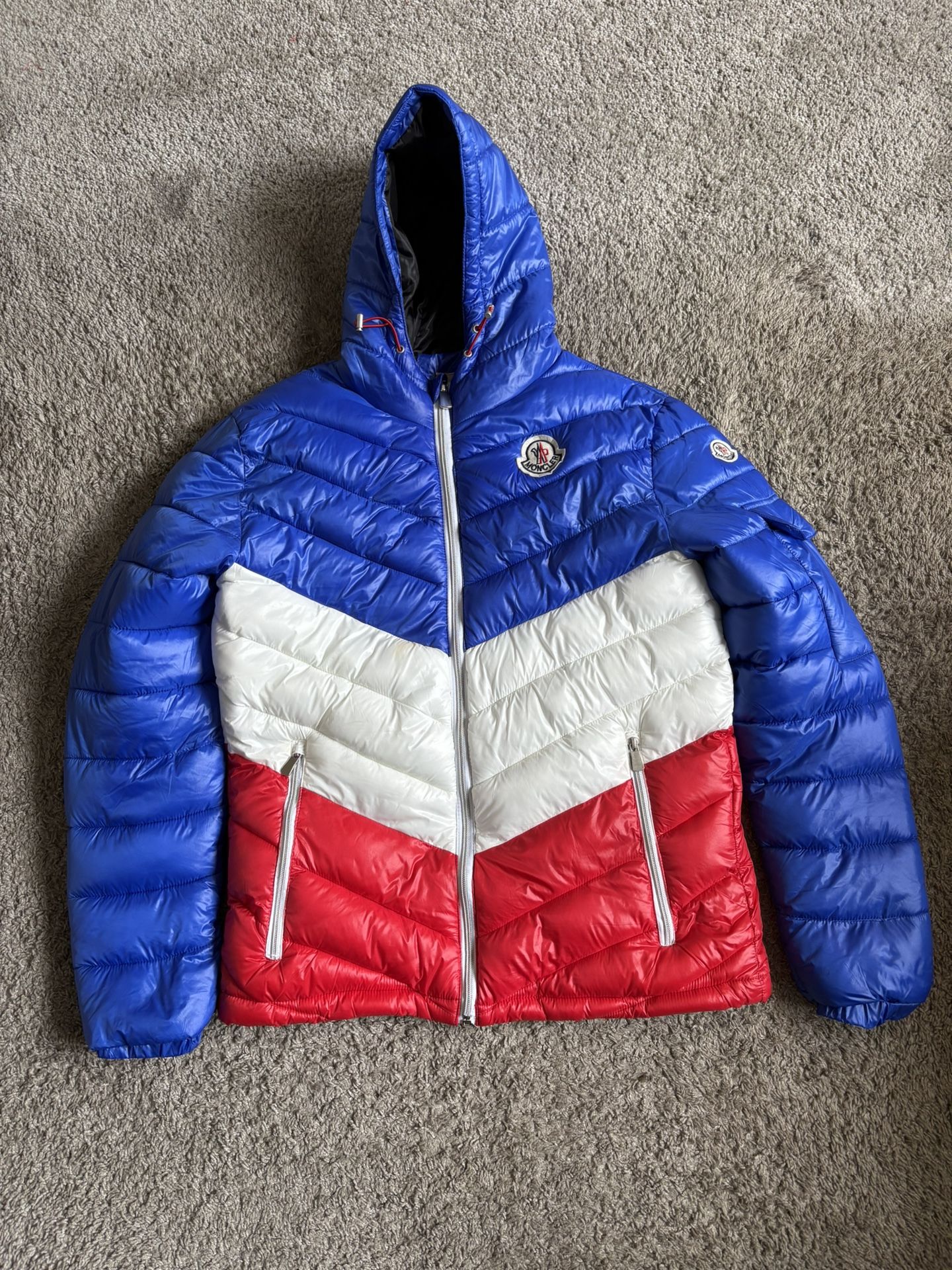 Moncler Jacket